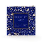 Royal indigo