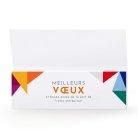 Haut en couleurs !