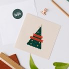 Simple tree