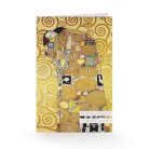 Détail Palais Stoclet, Klimt