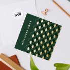 Geometric forest