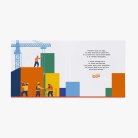 Color blocks