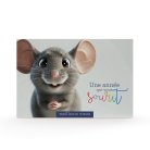 Smiling mouse