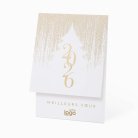 Golden rain
