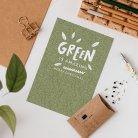 Green power