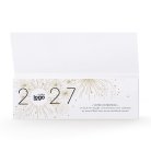 New year's eve