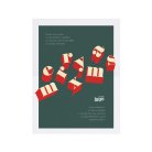 Xmas jazz