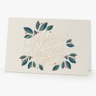Vintage letter