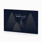 Night forest