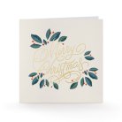 Vintage letter