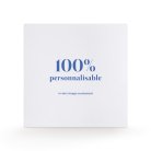 100% personnalisable