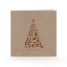 Copper Tree