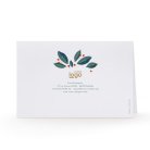 Vintage letter