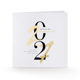 Bold & gold