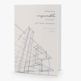The architect