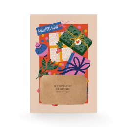 Joyful gifts