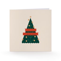 Simple tree