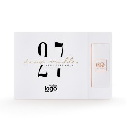 Signature d'or