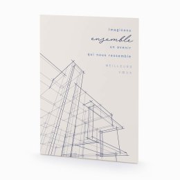 The architect