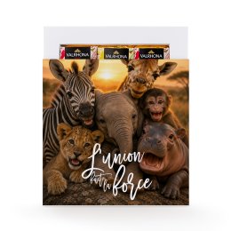 Savanna Crew