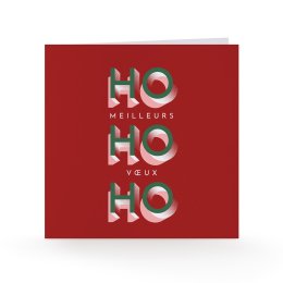 Red Santa