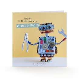 Little Robot