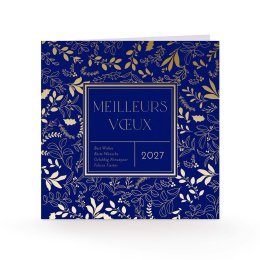 Royal indigo