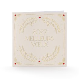 Precious branches