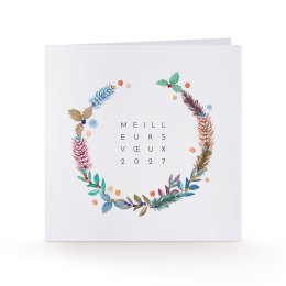 Couronne de Fête