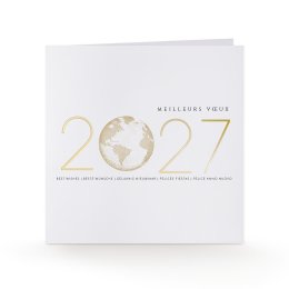 Golden Planet