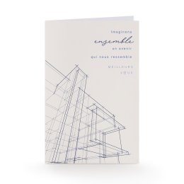 The architect