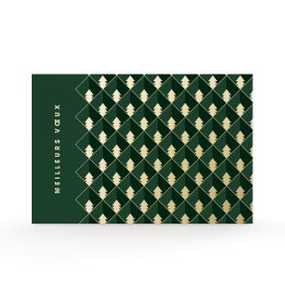 Geometric forest