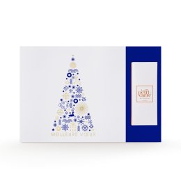 Merry Blue