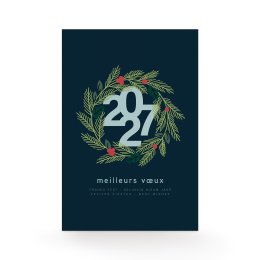 Little Wreath