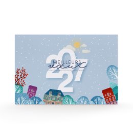 Sweet winter