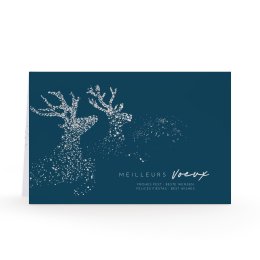 Messagers de Noël