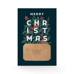 Winter letter