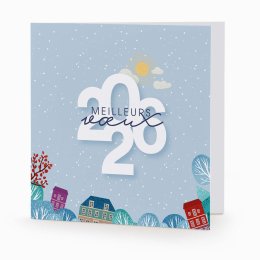 Sweet winter