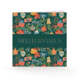 Vintage pattern