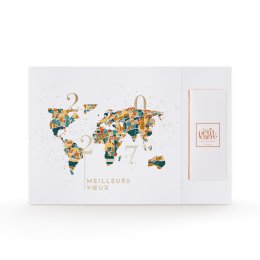 Mosaïque mondiale
