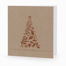Copper Tree