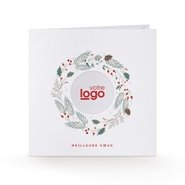 Couronne de Noël