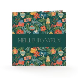Vintage pattern