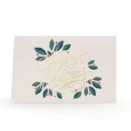 Vintage letter
