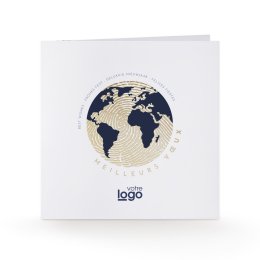 Planète humaine