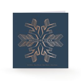 Snow Star