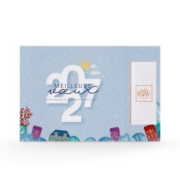 Sweet winter