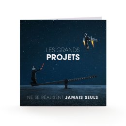 Vers l'infini