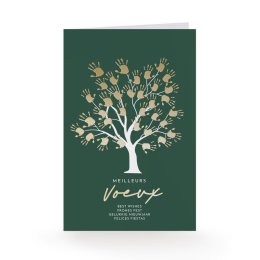 Génération verte
