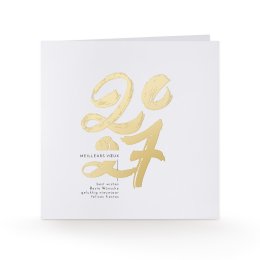 Golden touch